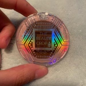 The Beauty Crop Bronzer